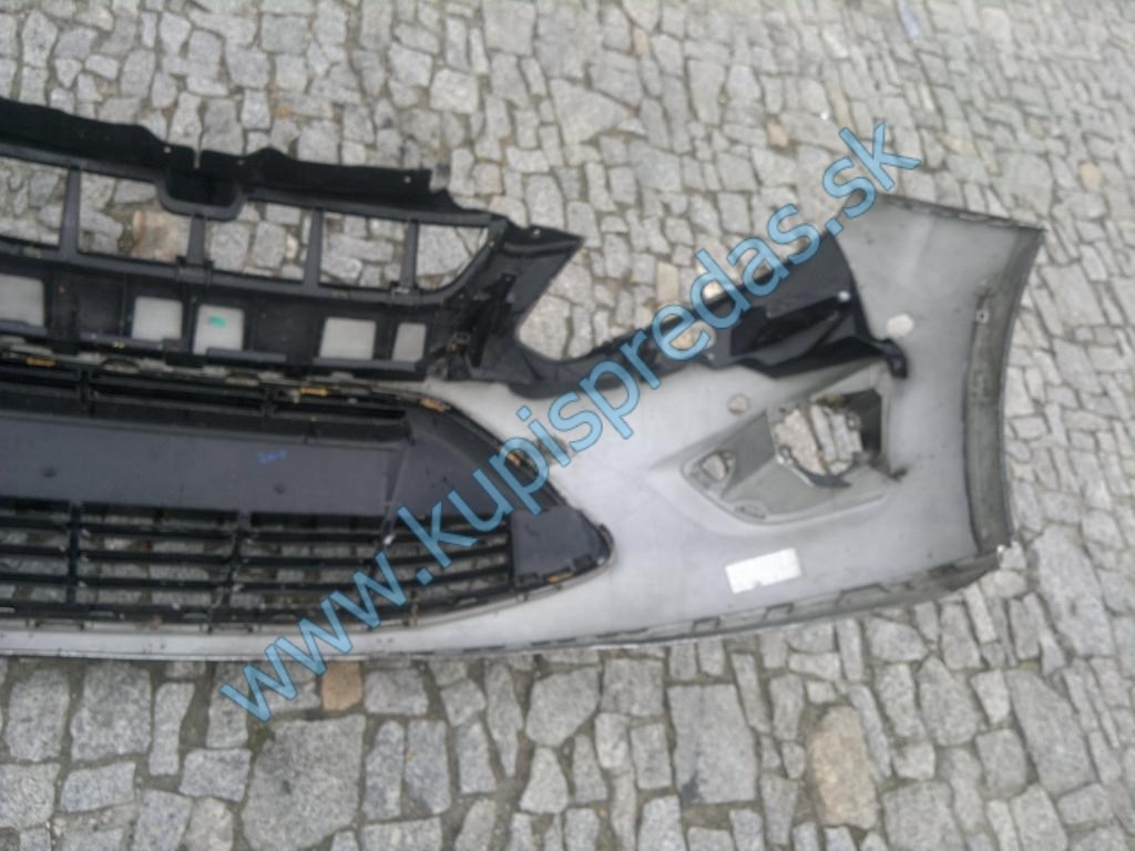 Predný nárazník FORD C MAX 